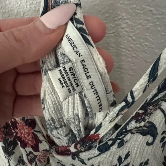 American Eagle Tank Top - Picture 4 of 5